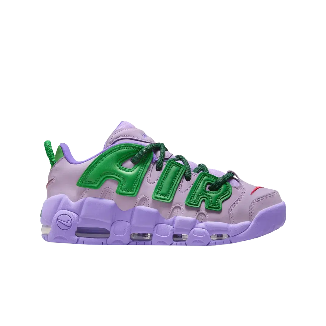 Nike Nike Air More Uptempo Low AMBUSH Lilac