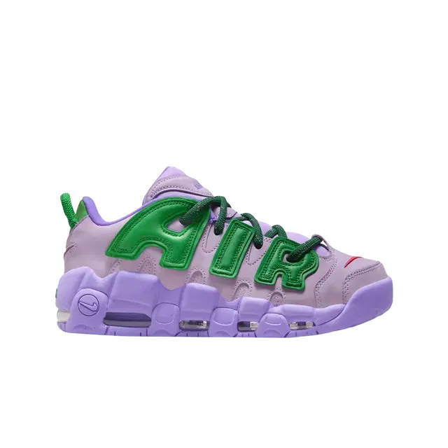 Nike Nike Air More Uptempo Low AMBUSH Lilac - view 1