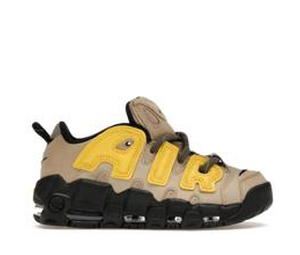Buy Nike Air More Uptempo Low AMBUSH Vivid Sulfur Limestone at Sasom – Authentic and Ready to Ship