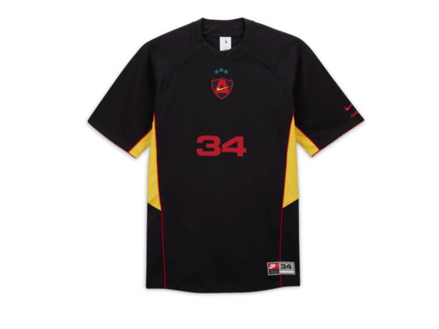 Nike Nike x AMBUSH Jersey Top - view 1