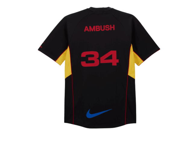 Nike Nike x AMBUSH Jersey Top - view 2