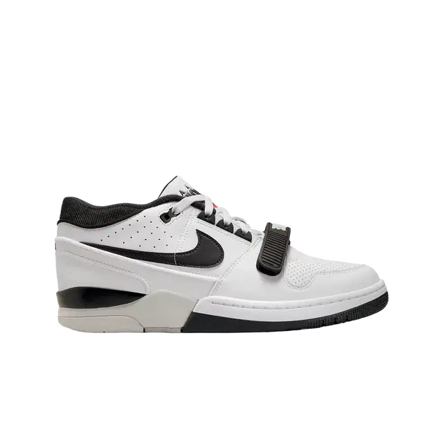 Nike Nike Air Alpha Force 88 SP Billie Eilish White Black - view 2