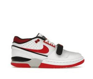 Buy Nike Air Alpha Force 88 SP Billie Eilish Fire Red White at Sasom – Authentic and Ready to Ship