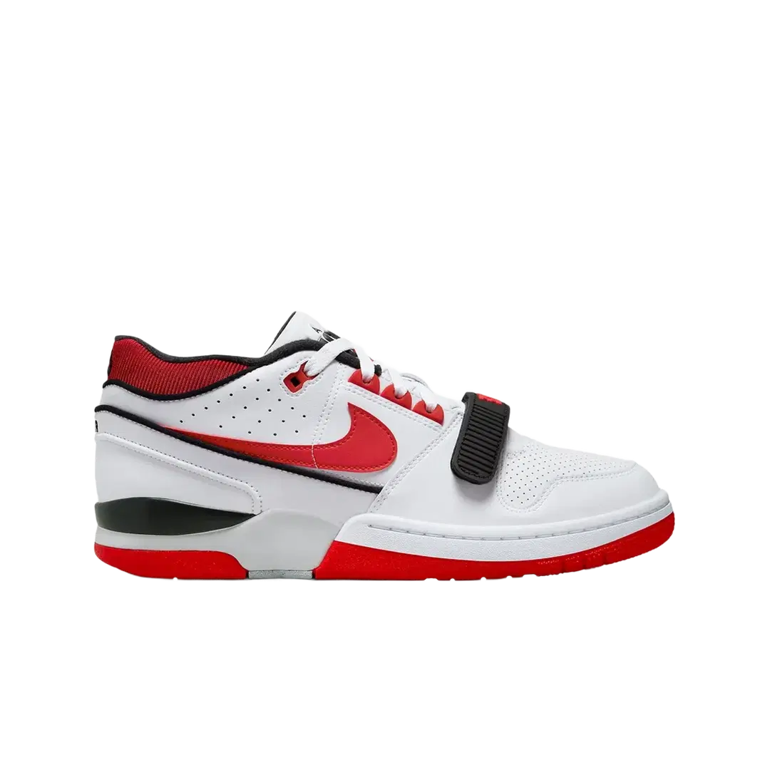 Nike Nike Air Alpha Force 88 SP Billie Eilish Fire Red White