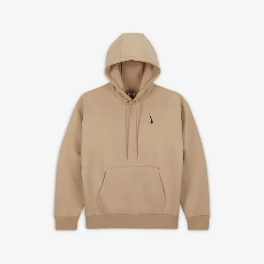Nike Nike x Billie Eilish NRG Fleece Hoodie Mushroom - Asia