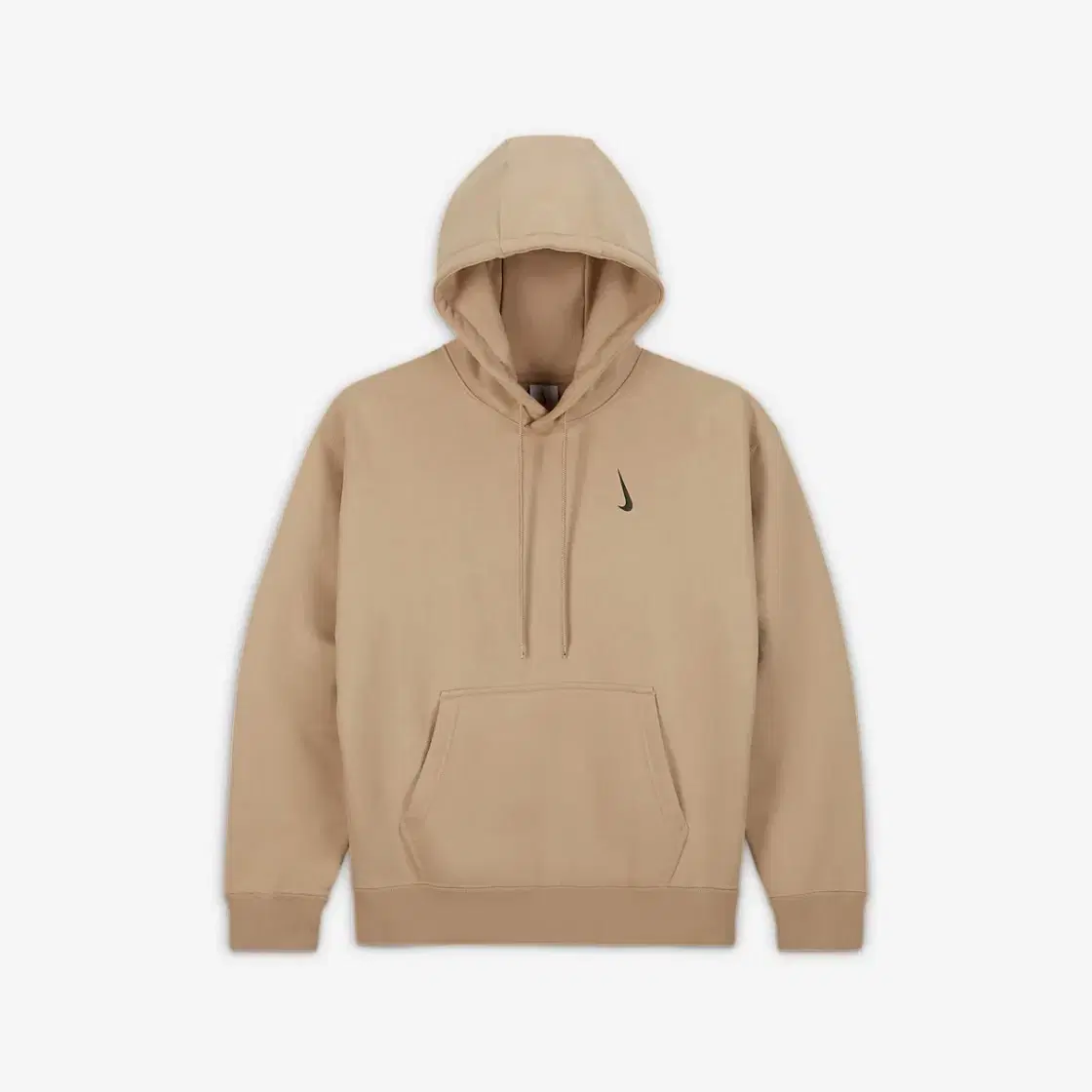 Nike Nike x Billie Eilish NRG Fleece Hoodie Mushroom - Asia