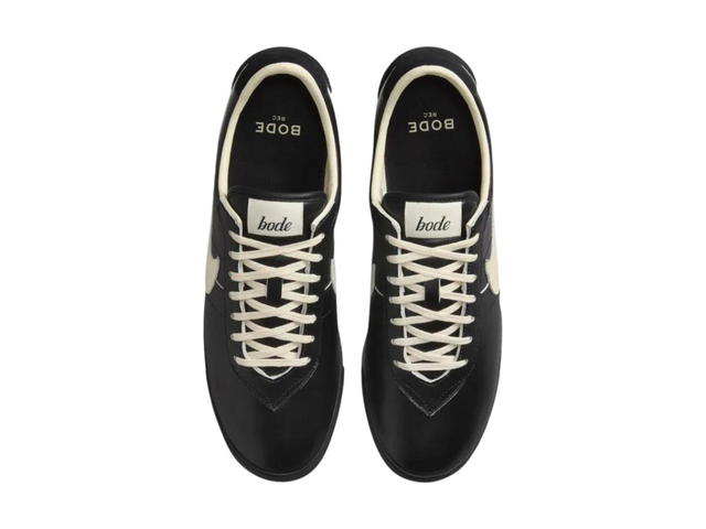 Nike Nike X Bode Astro Grabber Black Coconut Milk - view 5