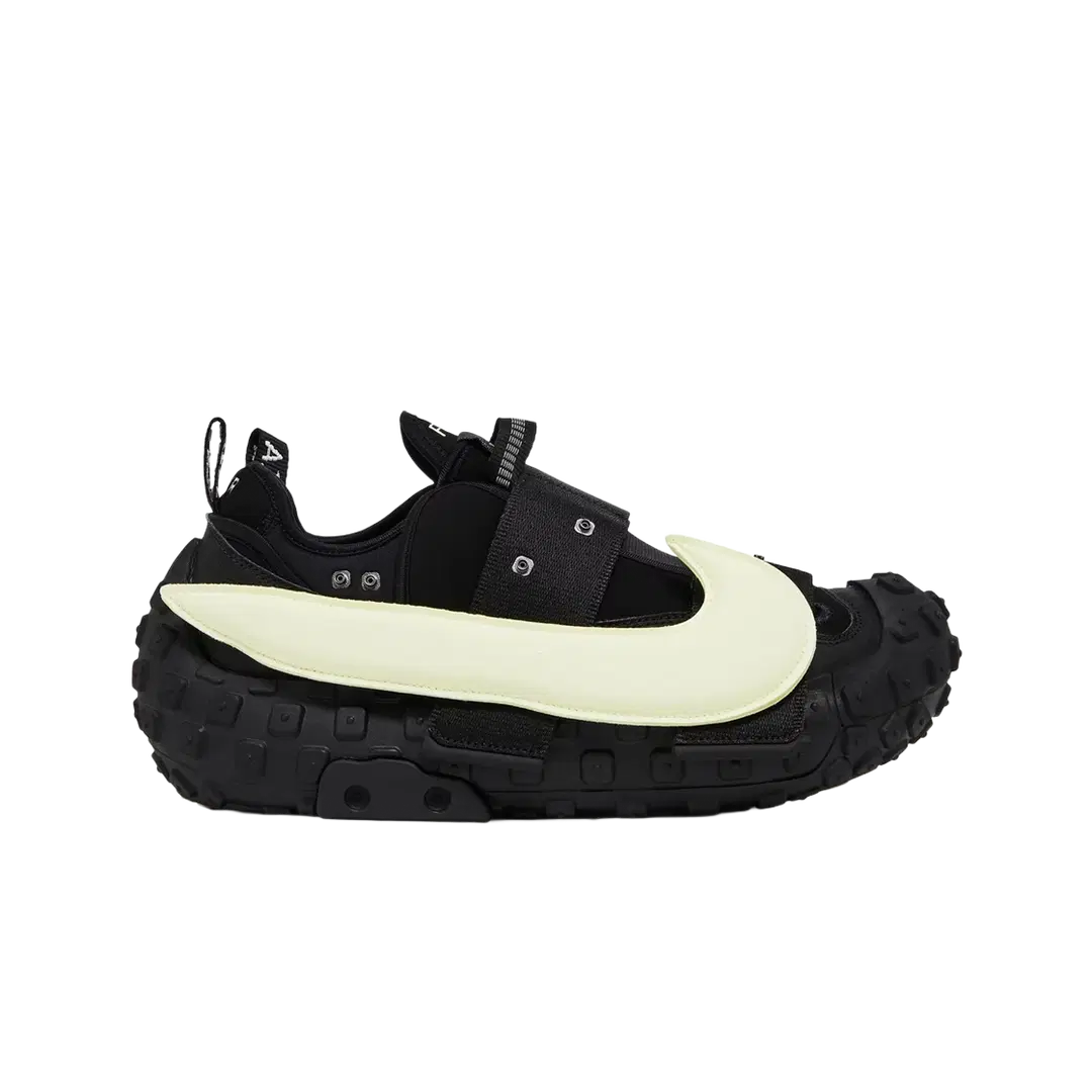 Nike Nike x Cactus Plant Flea Market Air Flea 2 Black Alabaster