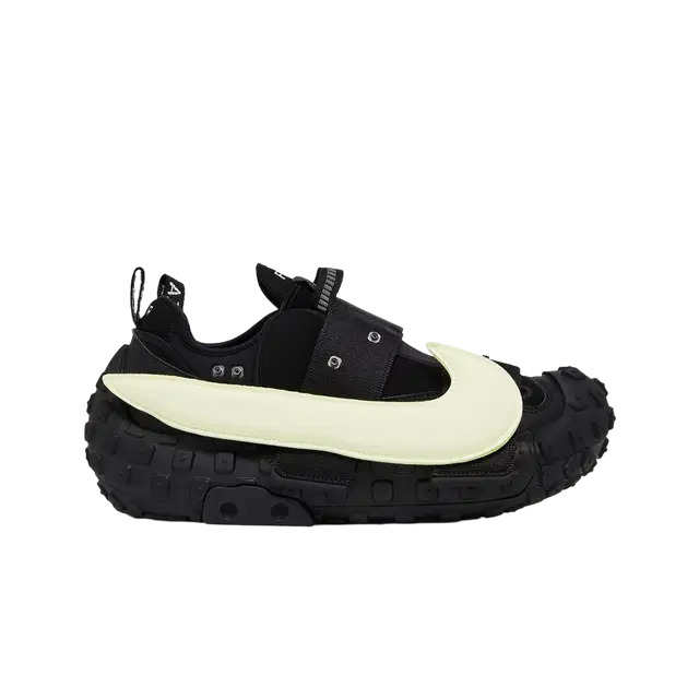 Nike Nike x Cactus Plant Flea Market Air Flea 2 Black Alabaster - view 2