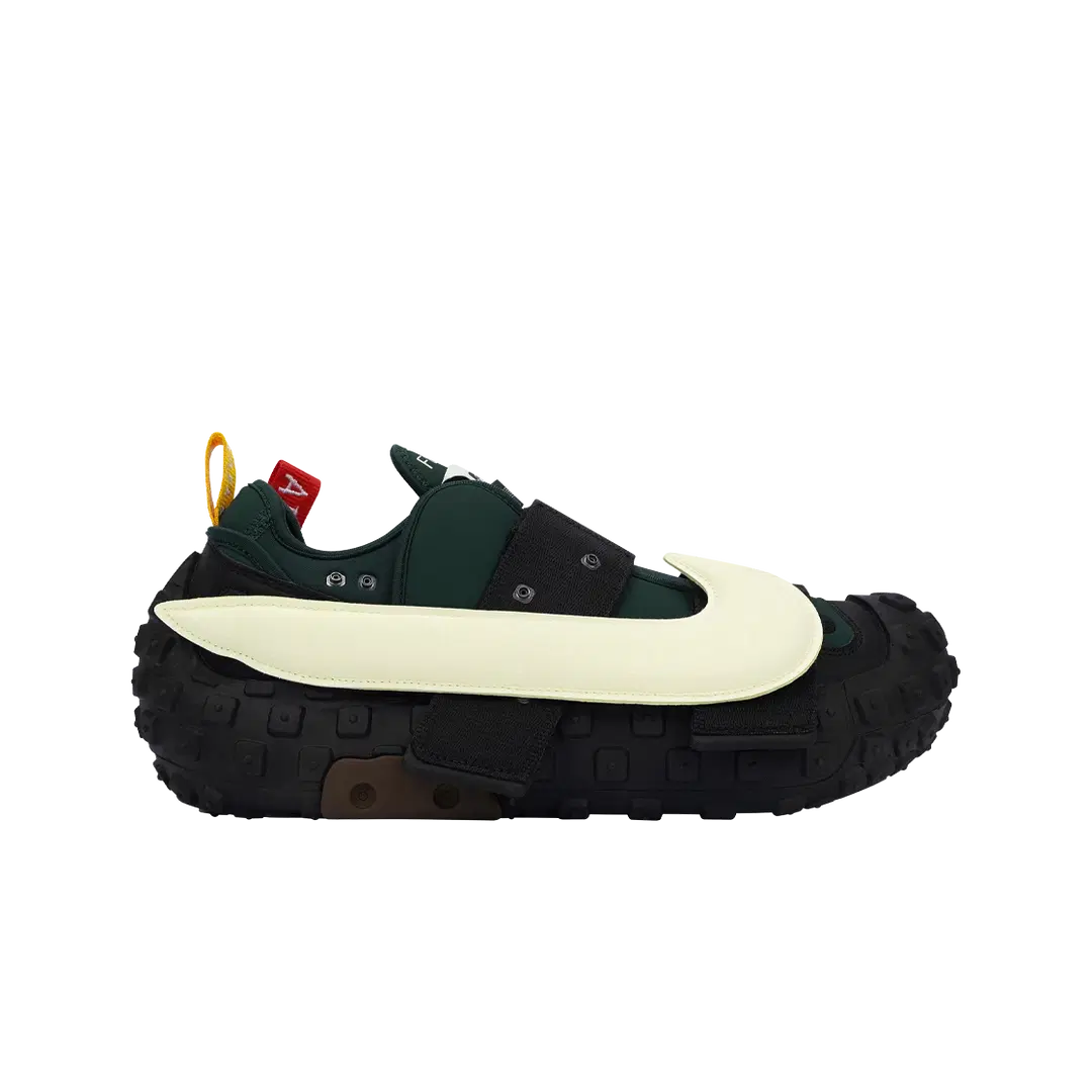 Nike Nike x Cactus Plant Flea Market Air Flea 2 Faded Spruce