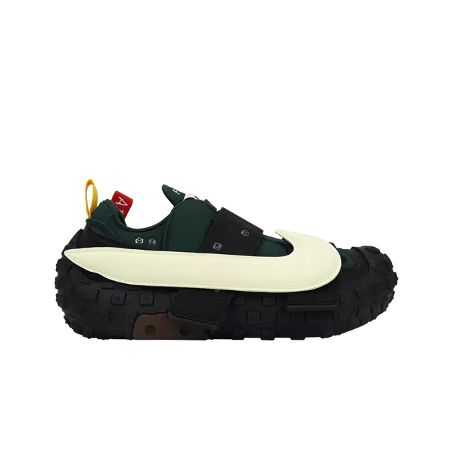 Nike Nike x Cactus Plant Flea Market Air Flea 2 Faded Spruce - view 1