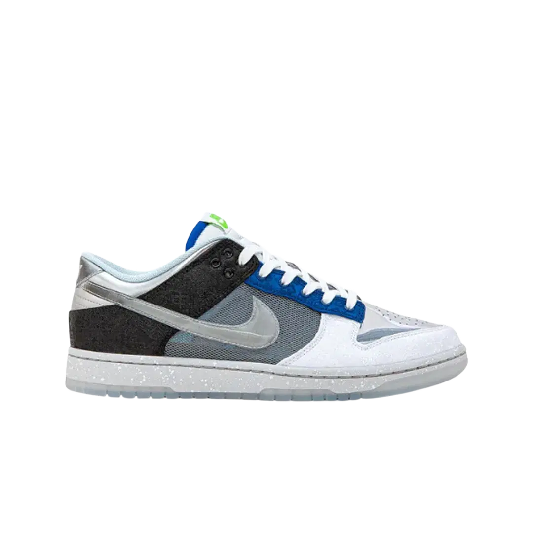 Nike Nike Dunk Low SP What The CLOT