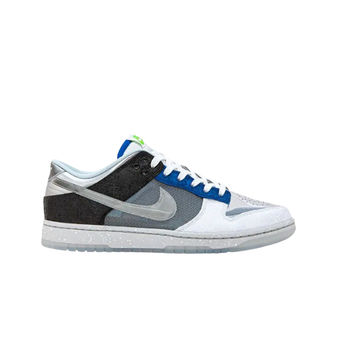 Nike Nike Dunk Low SP What The CLOT