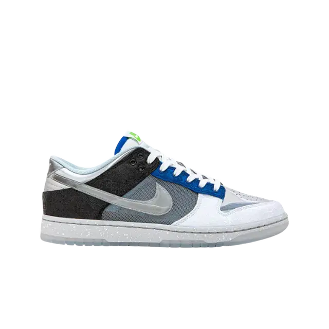 Nike Nike Dunk Low SP What The CLOT - view 1