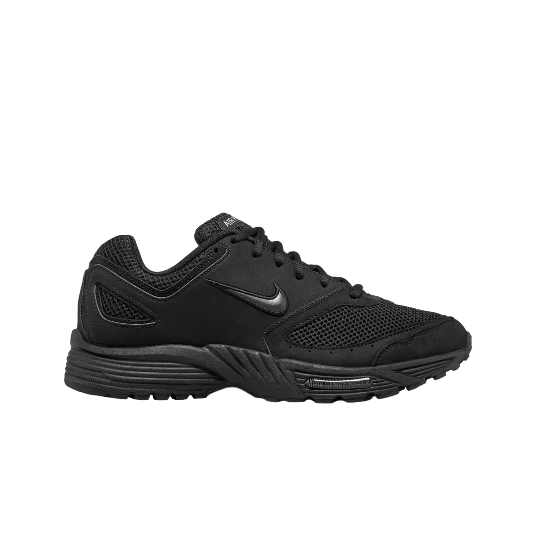 Nike Nike x Comme des Garcons Homme Plus Air Pegasus 2005 Black