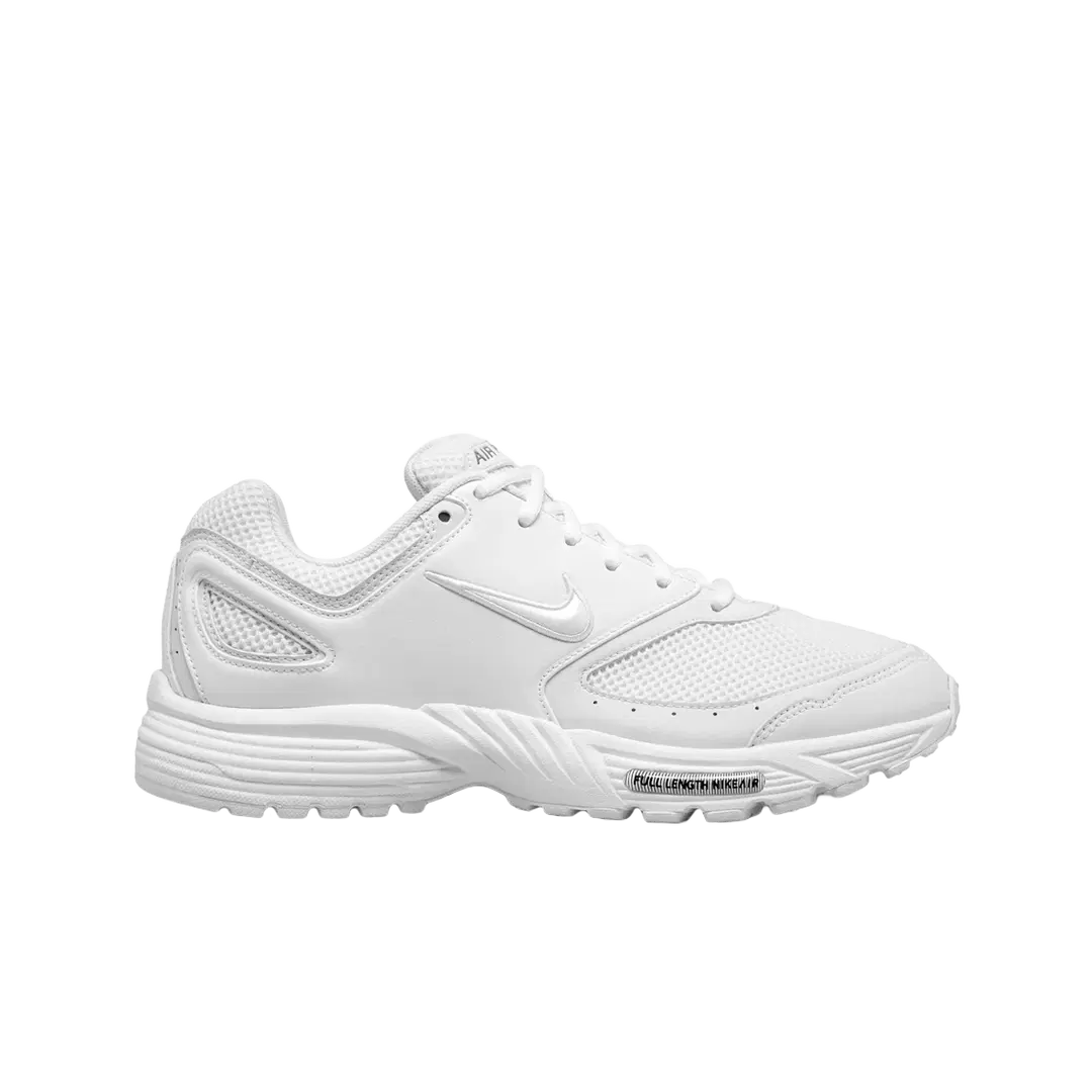 Nike Nike x Comme des Garcons Homme Plus Air Pegasus 2005 White