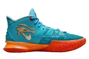 Buy Nike x Concepts Kyrie 7 Horus at Sasom – Authentic and Ready to Ship