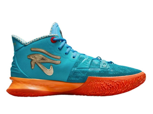 Nike Nike x Concepts Kyrie 7 Horus - view 1
