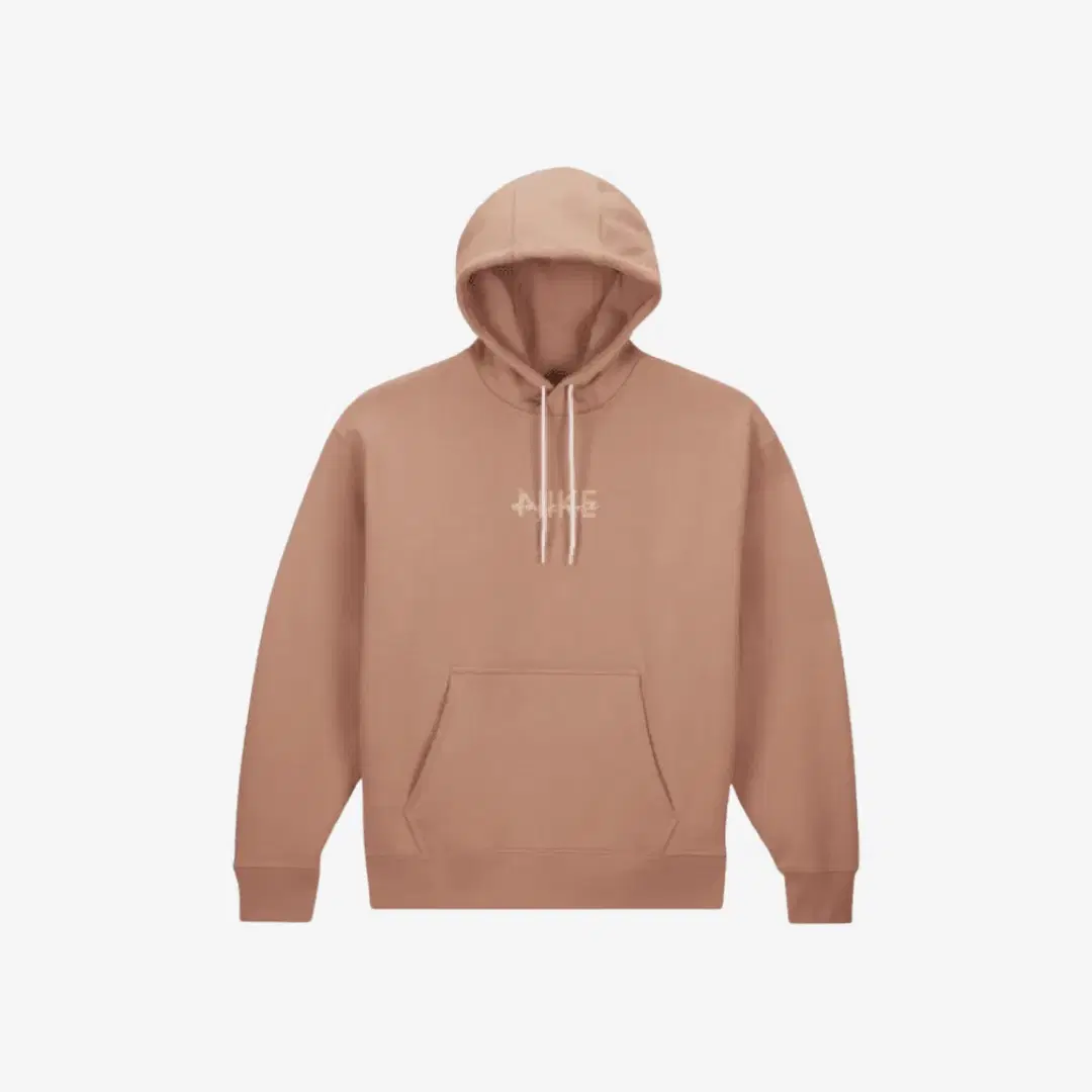 Nike Nike x Doyenne SB Fleece Pullover Hoodie Fossil Rose - Asia