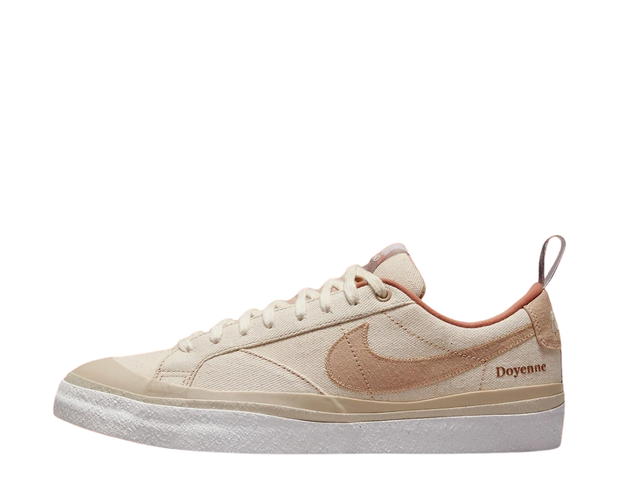 Nike Nike SB Blazer Low Doyenne Skateboards - view 2