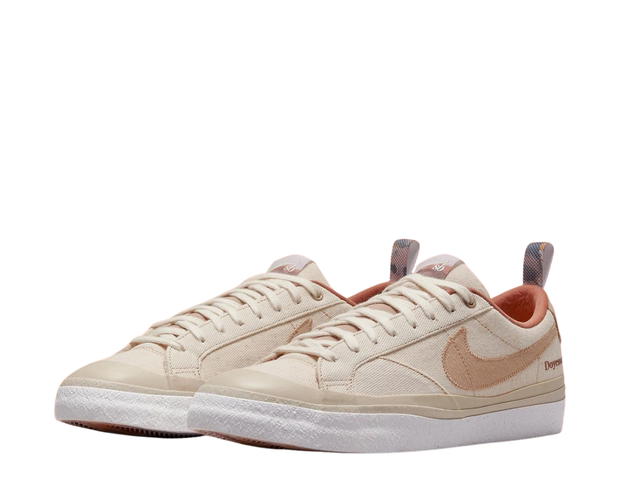 Nike Nike SB Blazer Low Doyenne Skateboards - view 3