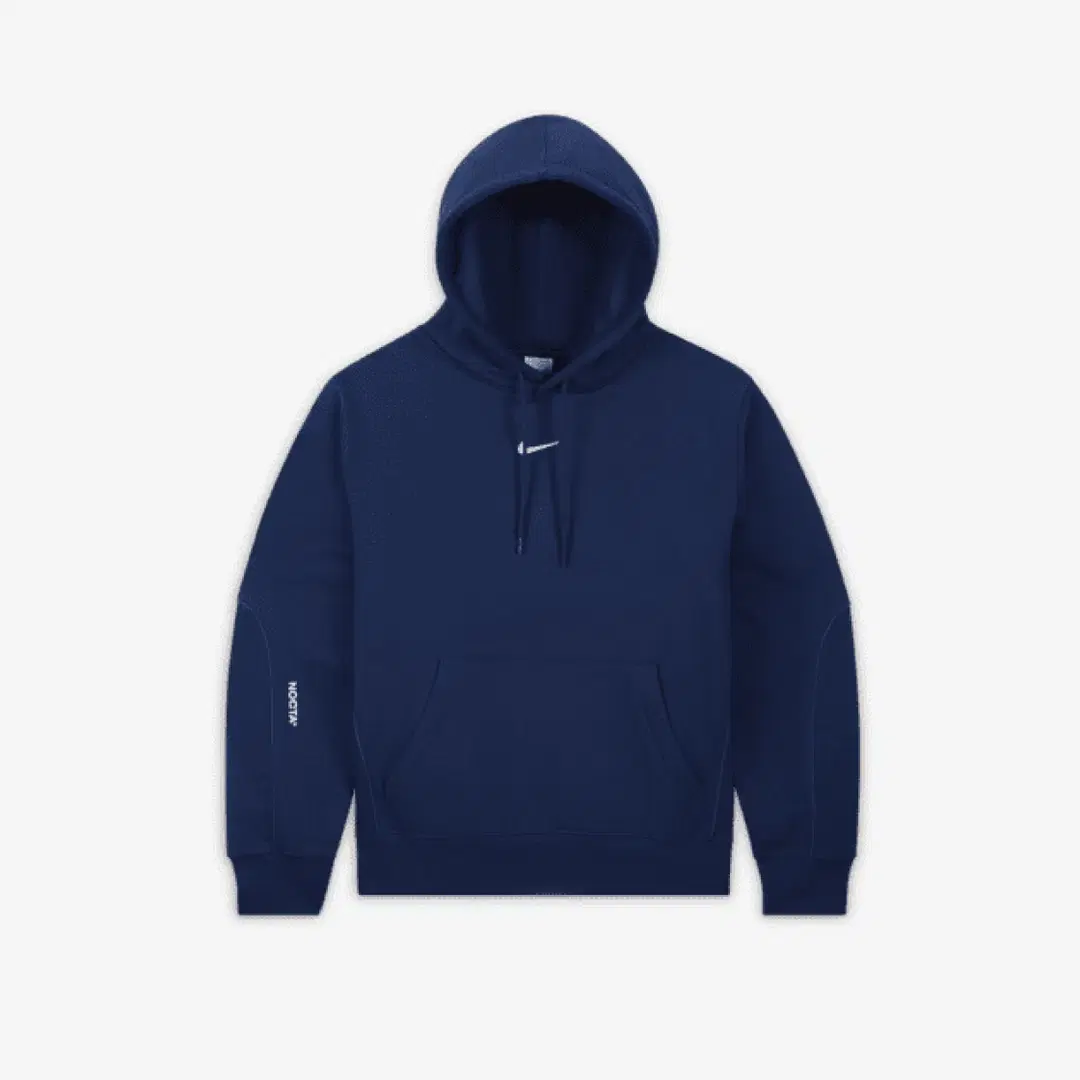 Nike Nike x Drake Nocta Cardinal Stock Essential Hoodie Navy - US/EU