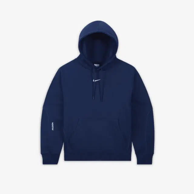 Nike Nike x Drake Nocta Cardinal Stock Essential Hoodie Navy - US/EU - view 1