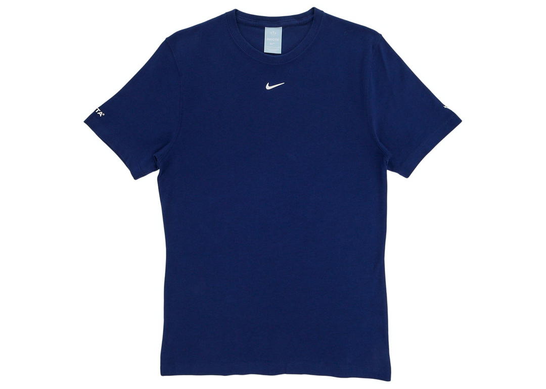 Nike Nike x Drake NOCTA Cardinal Stock T-shirt Navy