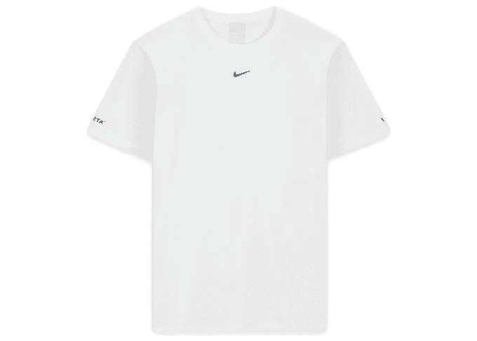 Nike Nike x Drake NOCTA Cardinal Stock T-shirt White