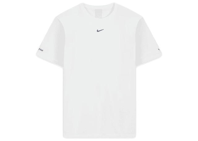 Nike Nike x Drake NOCTA Cardinal Stock T-shirt White - view 1