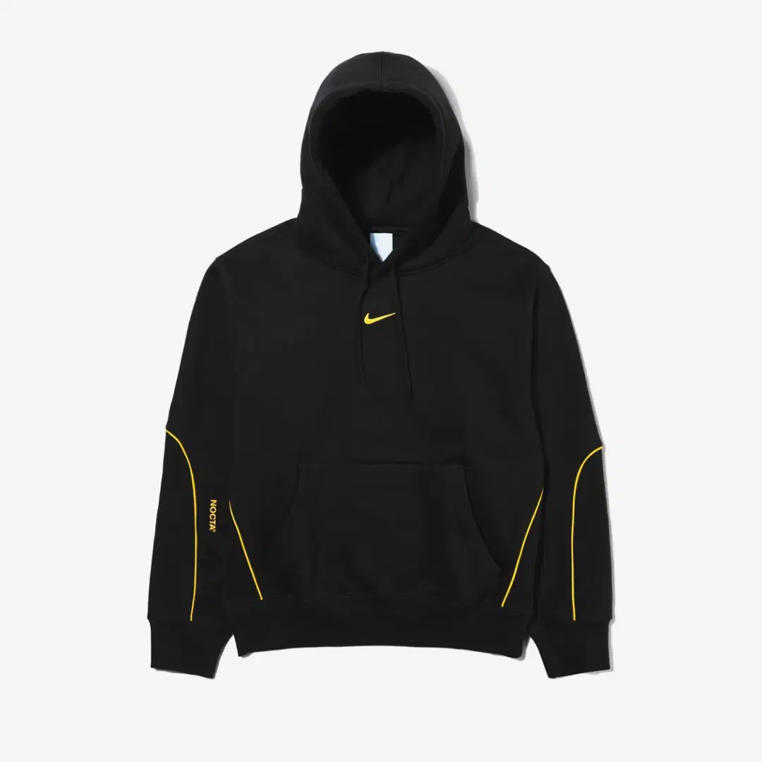 Nike Nike x Drake Nocta Essential Hoodie Black - US/EU