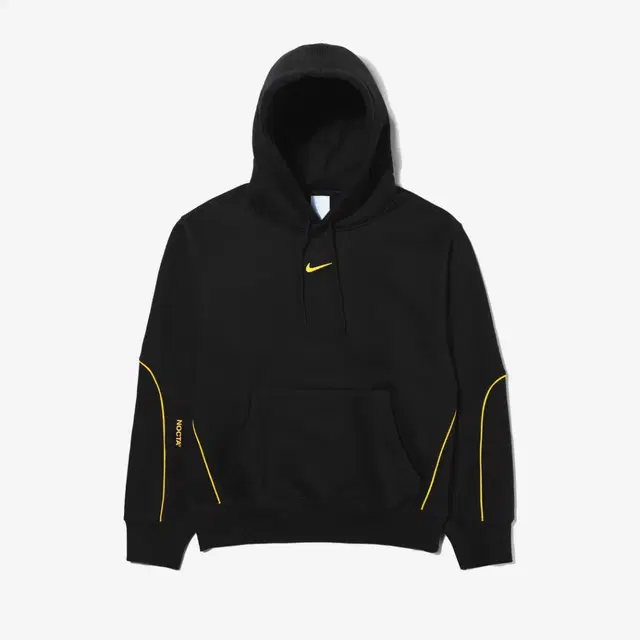 Nike Nike x Drake Nocta Essential Hoodie Black - US/EU - view 1