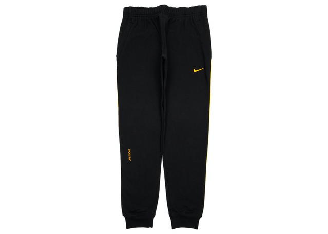 Nike Nike x Drake NOCTA Fleece Pants Black - view 1
