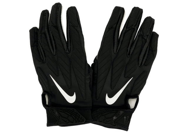 Nike Nike x Drake NOCTA Gloves Black - view 1