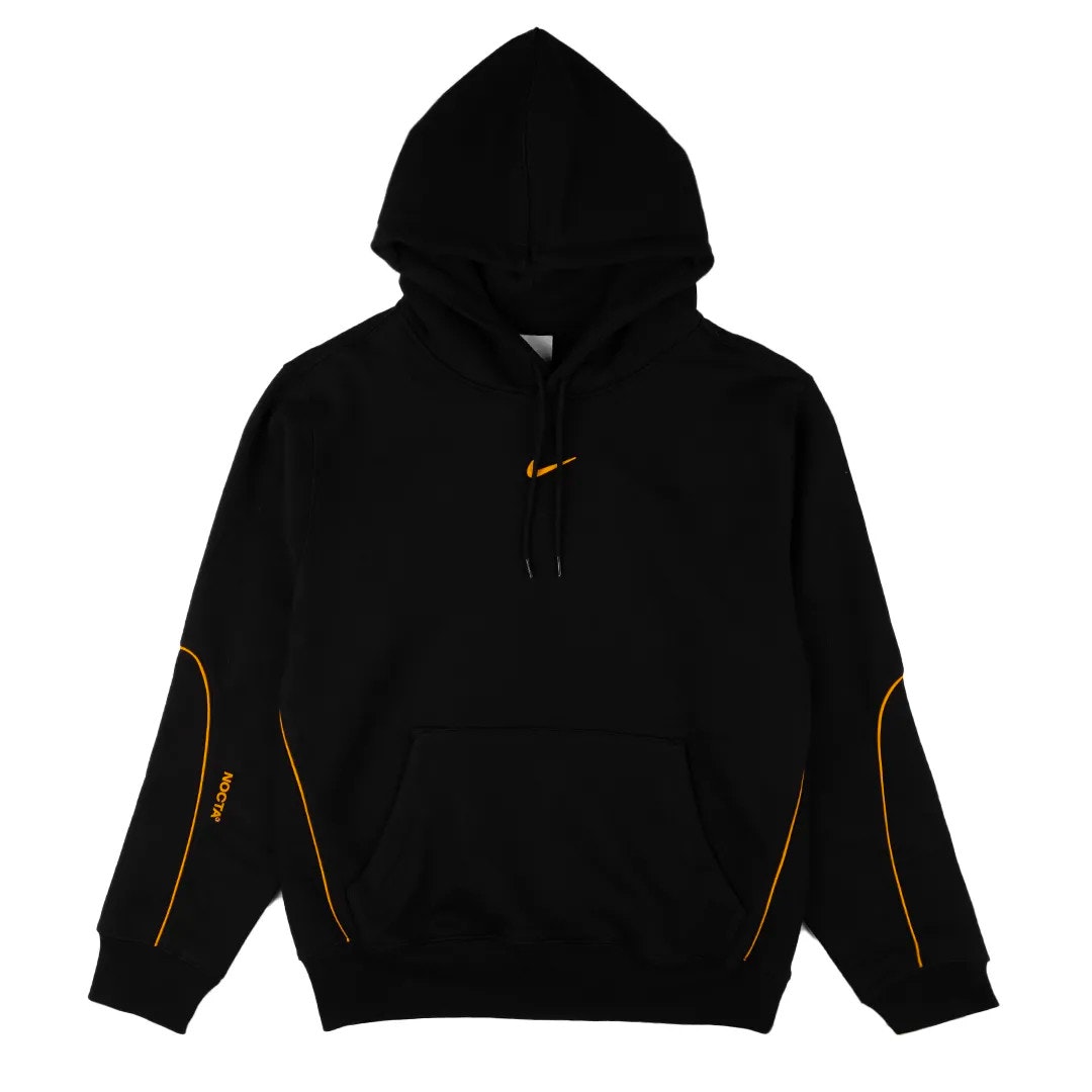 Nike Nike x Drake NOCTA Hoodie (Asian Sizing) Black