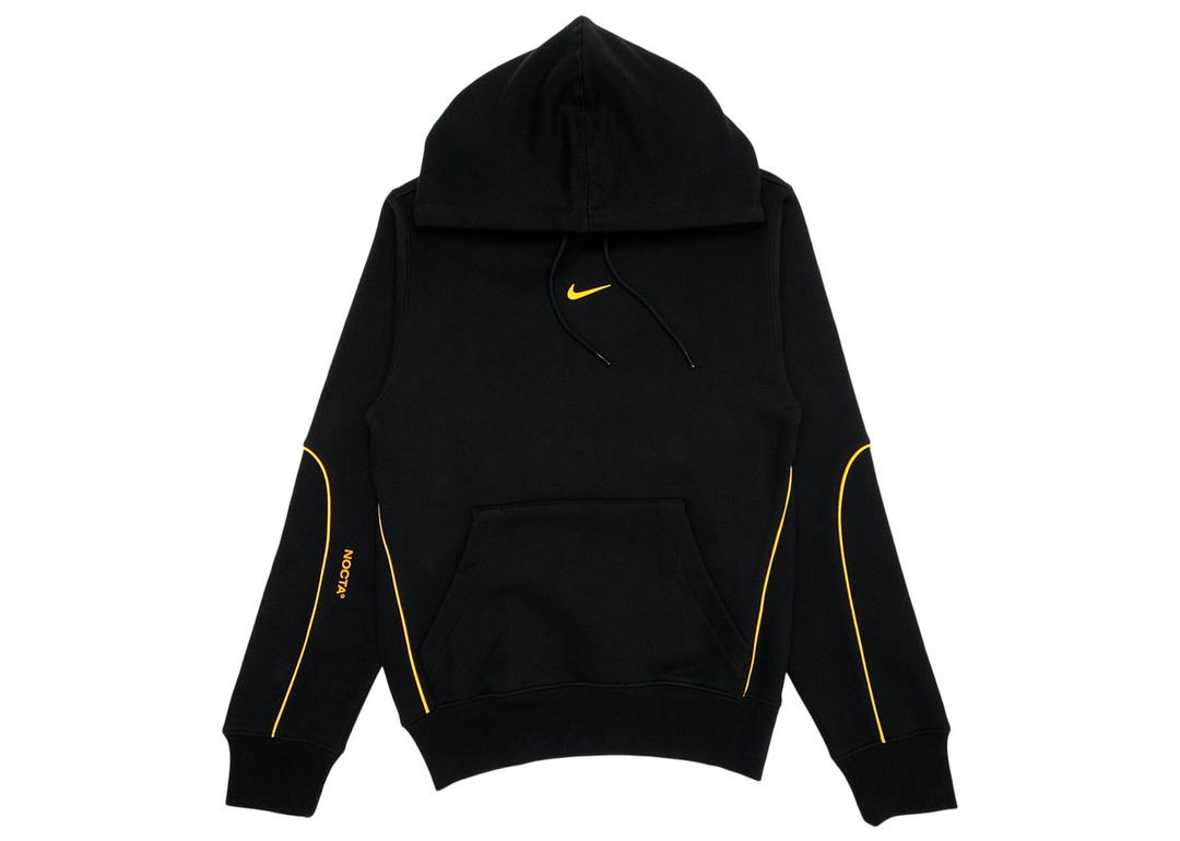 Nike Nike x Drake NOCTA Hoodie Black