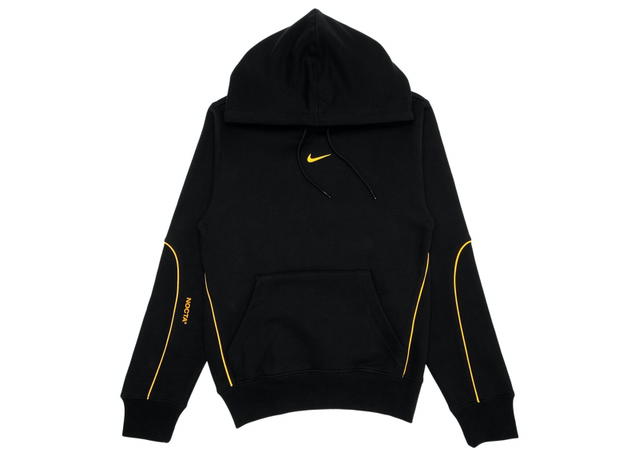 Nike Nike x Drake NOCTA Hoodie Black - view 1