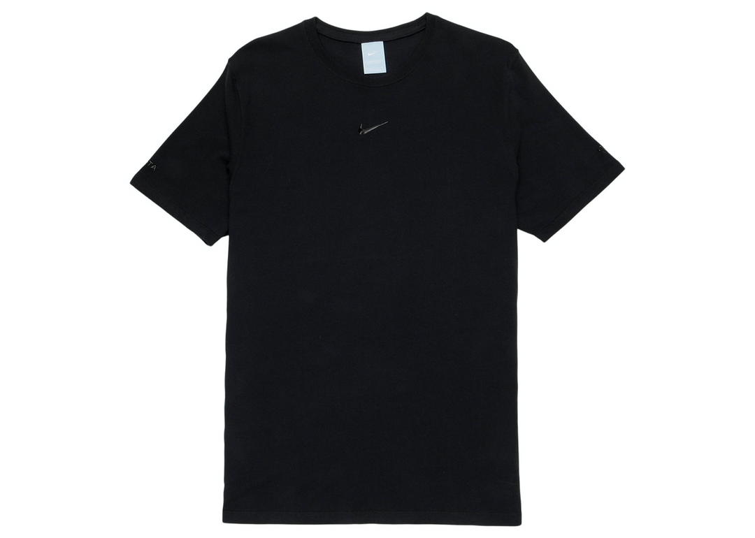 Nike Nike x Drake NOCTA Logo Tee Black