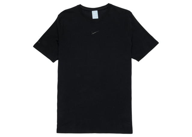 Nike Nike x Drake NOCTA Logo Tee Black - view 1
