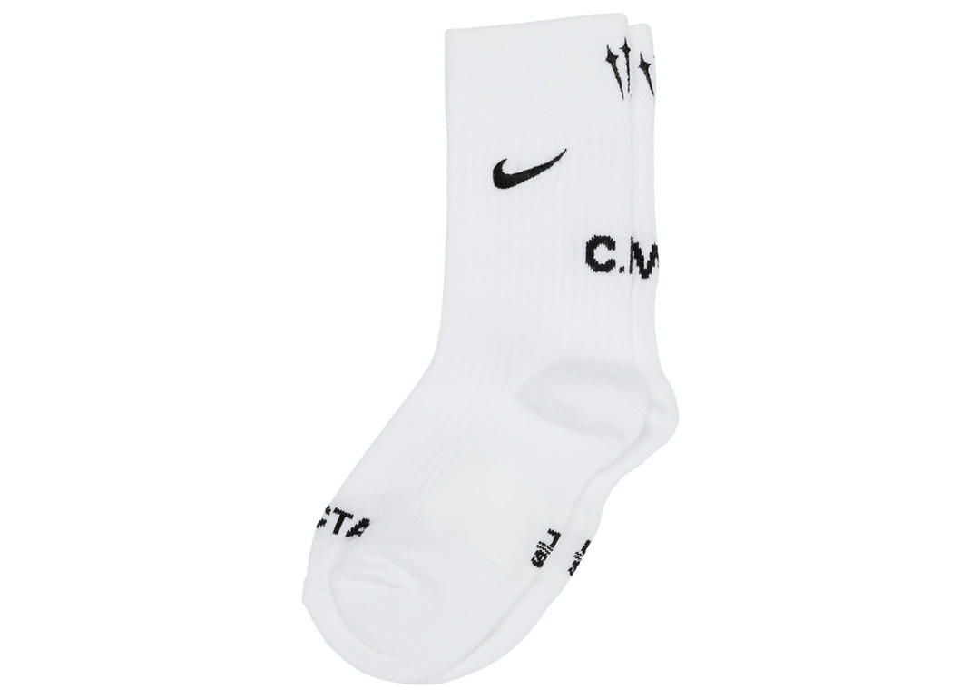 Nike Nike x Drake NOCTA Pack of 3 Socks White