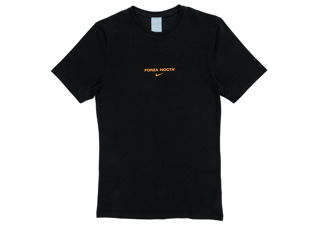 Nike Nike x Drake NOCTA T-shirt Black