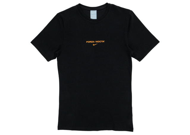 Nike Nike x Drake NOCTA T-shirt Black - view 1