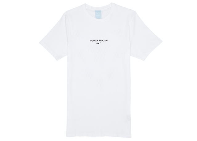 Nike Nike x Drake NOCTA T-shirt White - view 1