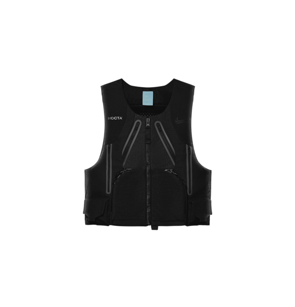Nike Nike x Drake NOCTA Tactical Vest Black