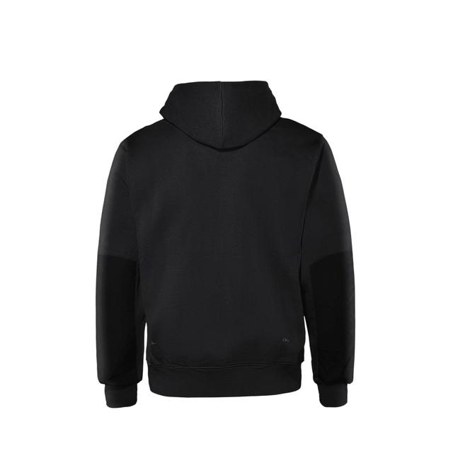 Nike Nike x Drake NOCTA Tech Hoodie (Asian Sizing) Black - view 2