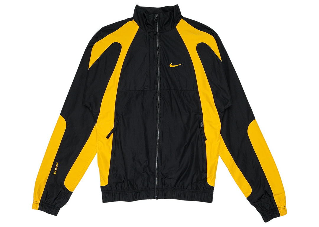 Nike Nike x Drake NOCTA Track Jacket Black