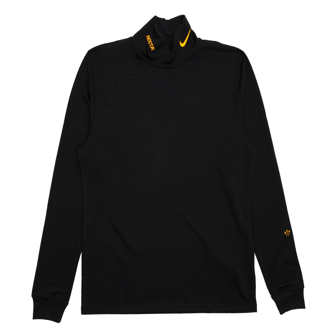 Nike Nike x Drake NOCTA Turtle Neck Black