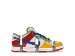 Nike x eBay SB Dunk Low Sandy Bodecker