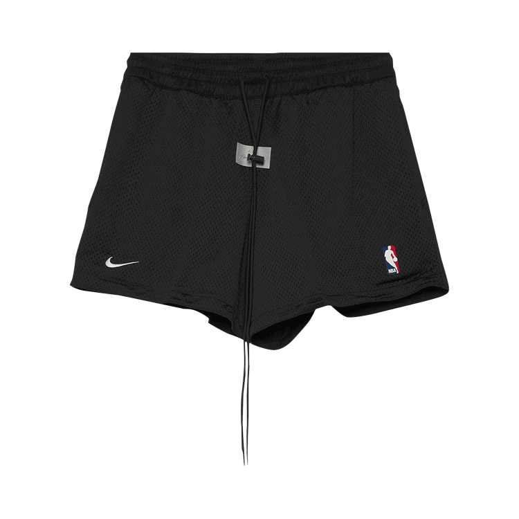 Nike Nike x Fear of God Basketball Shorts 'Off Noir'
