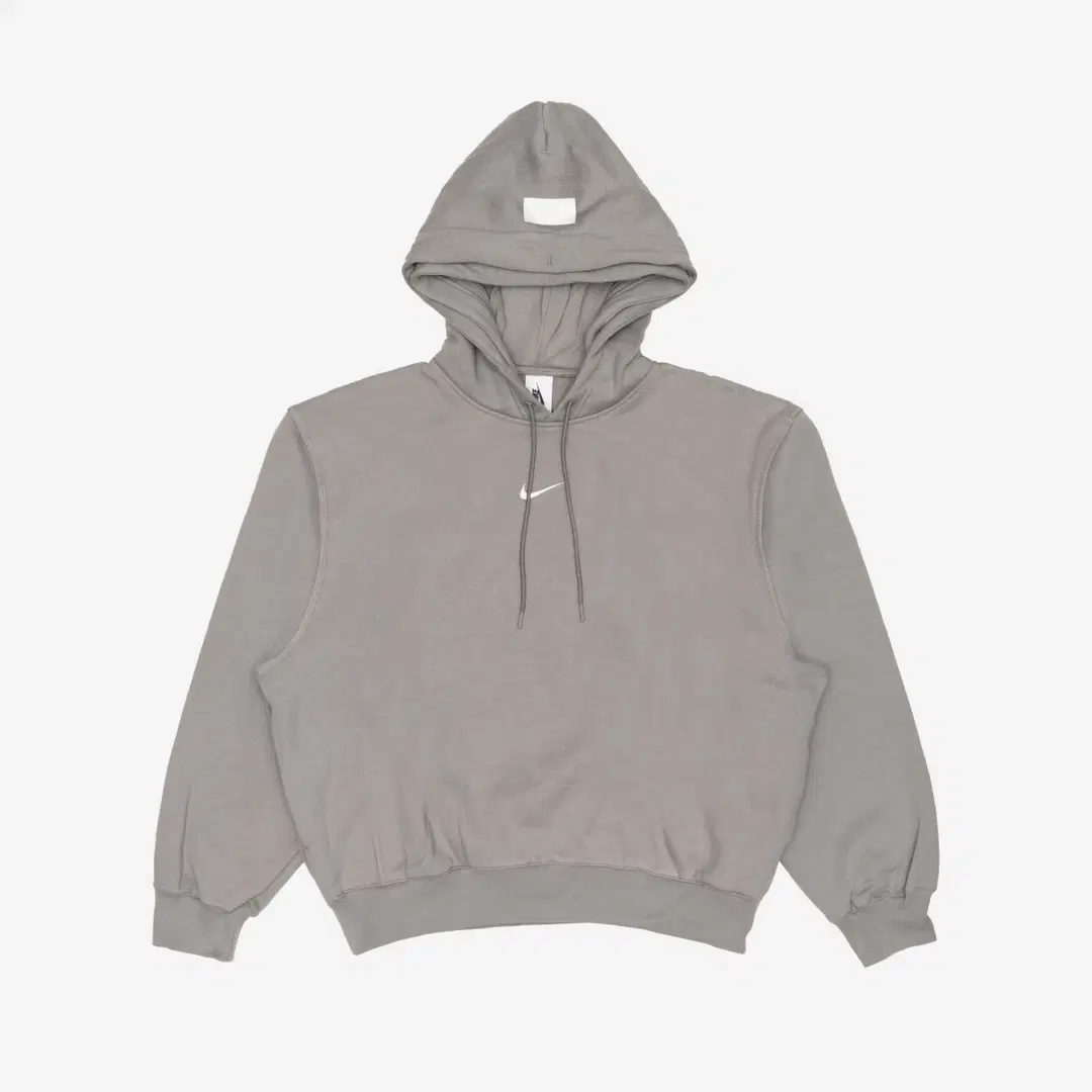 Nike Nike x Fear of God Double Hood Hoodie Dust Sail